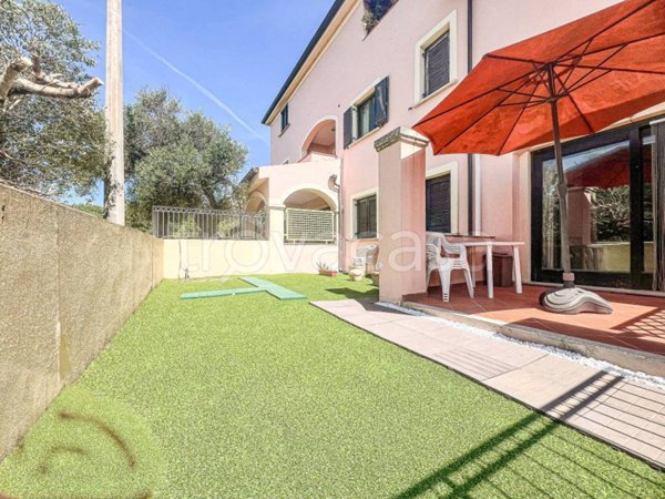 appartamento in vendita a Santa Teresa Gallura
