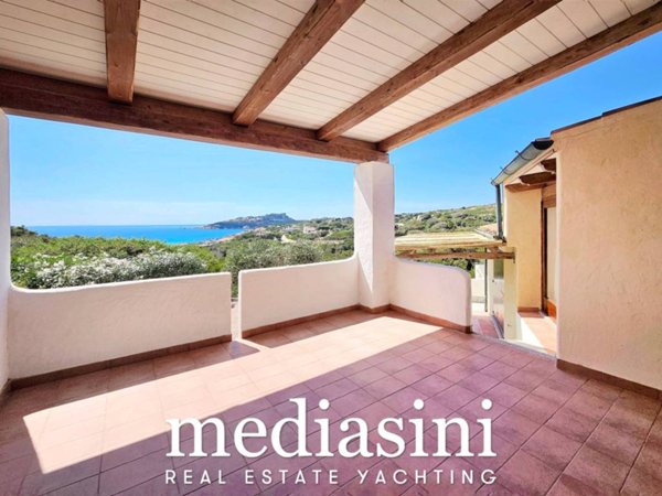 casa indipendente in vendita a Santa Teresa Gallura