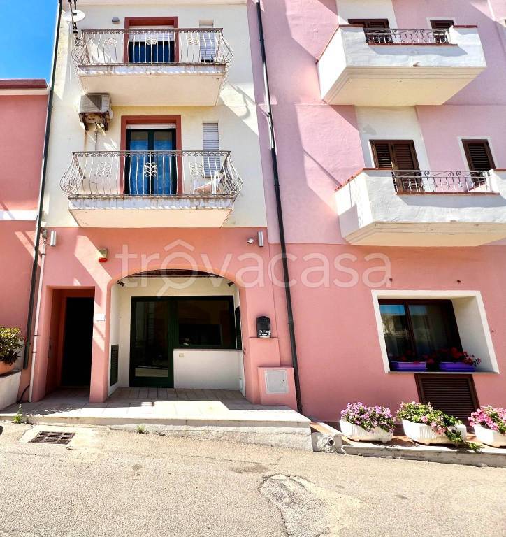 appartamento in vendita a Santa Teresa Gallura