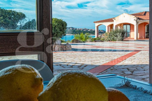 appartamento in vendita a Santa Teresa Gallura