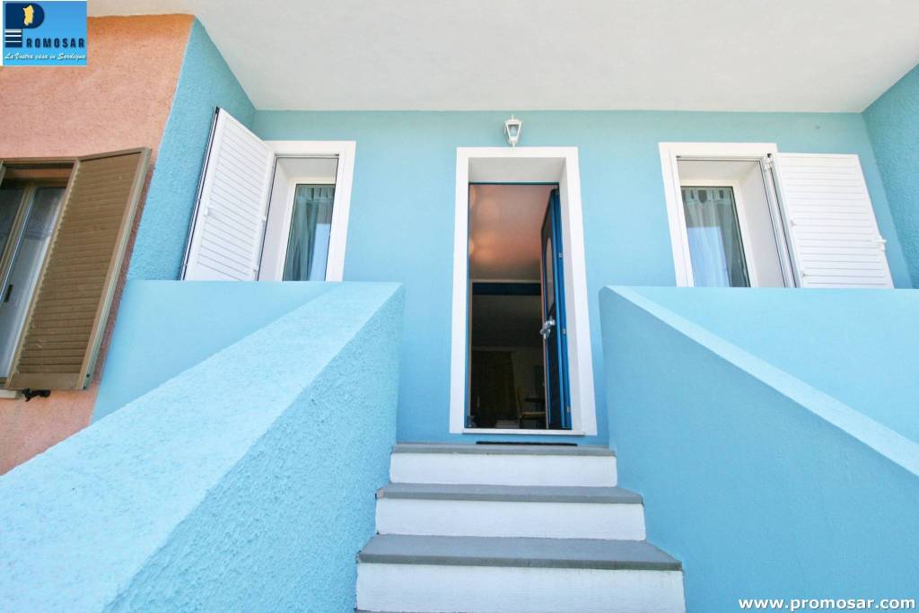 appartamento in vendita a Santa Teresa Gallura