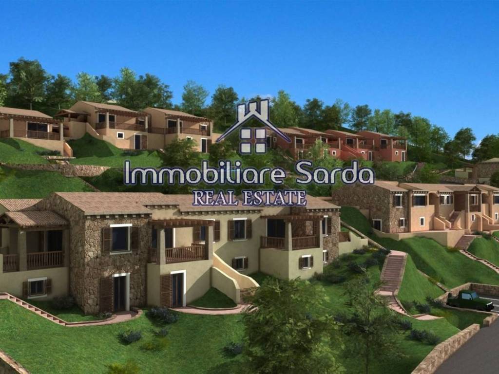 terreno agricolo in vendita a Santa Teresa Gallura