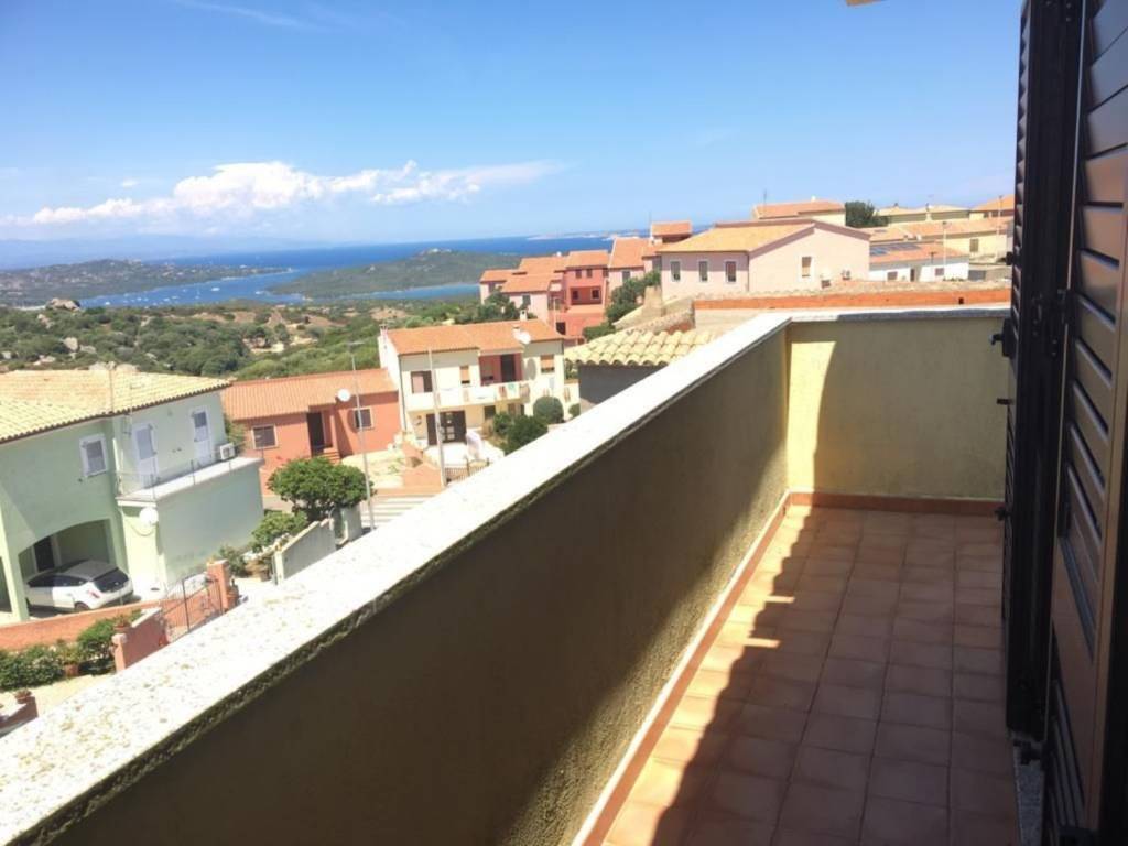 appartamento in vendita a Santa Teresa Gallura