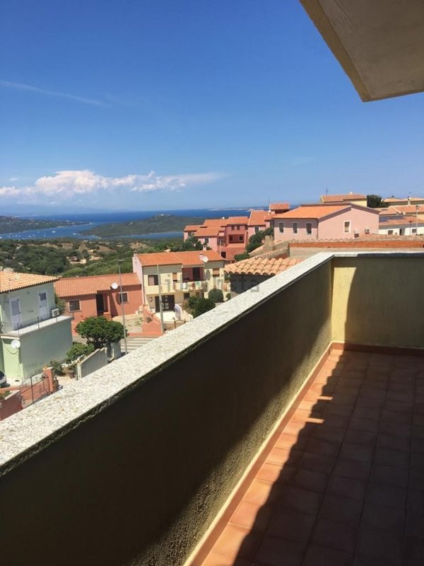appartamento in vendita a Santa Teresa Gallura
