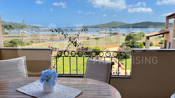 appartamento in vendita a Santa Teresa Gallura