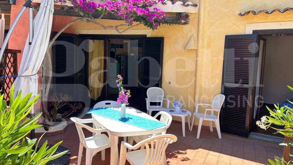 appartamento in vendita a Santa Teresa Gallura