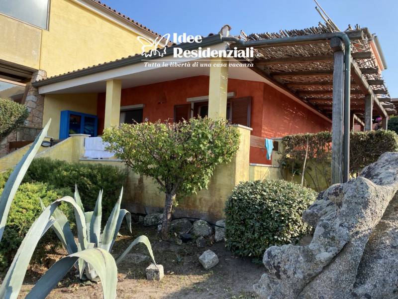 appartamento in vendita a Santa Teresa Gallura
