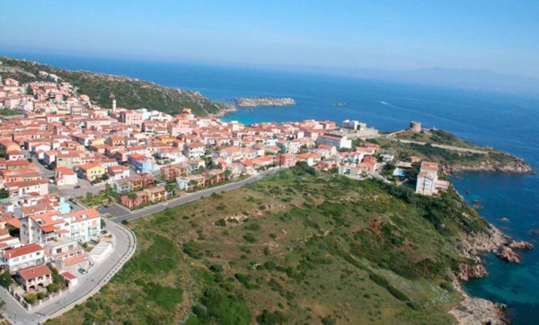 terreno agricolo in vendita a Santa Teresa Gallura