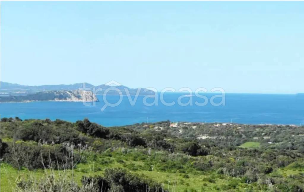 casa indipendente in vendita a Santa Teresa Gallura