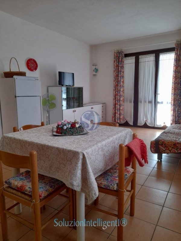 appartamento in vendita a Santa Teresa Gallura