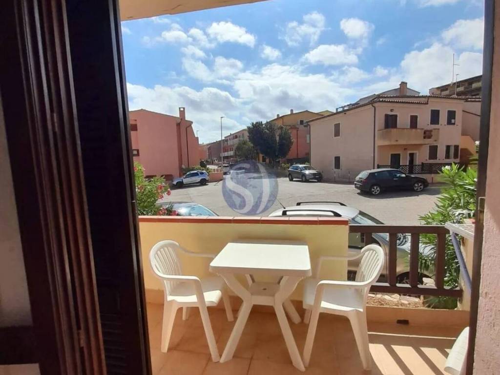 appartamento in vendita a Santa Teresa Gallura