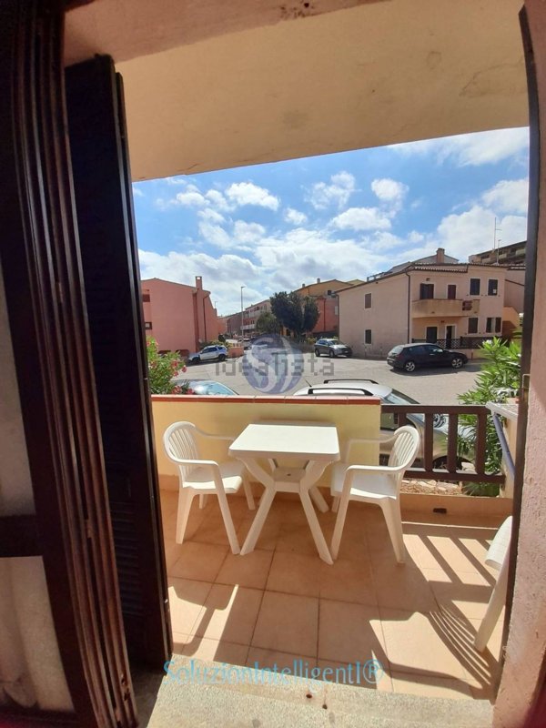 appartamento in vendita a Santa Teresa Gallura