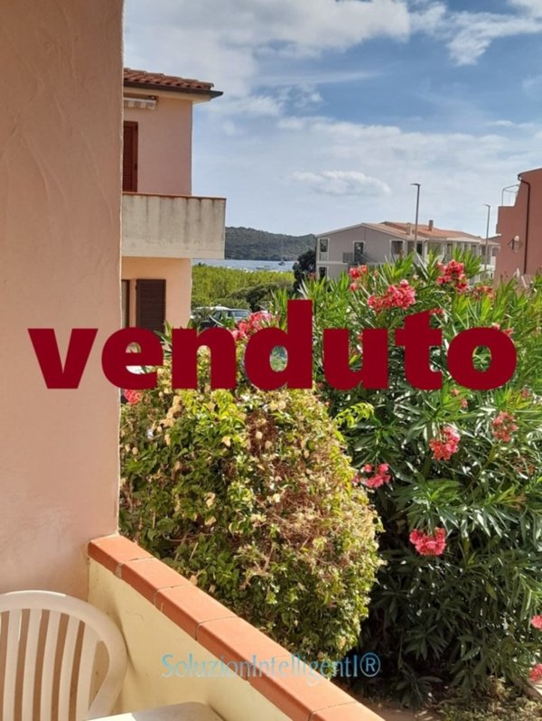 appartamento in vendita a Santa Teresa Gallura