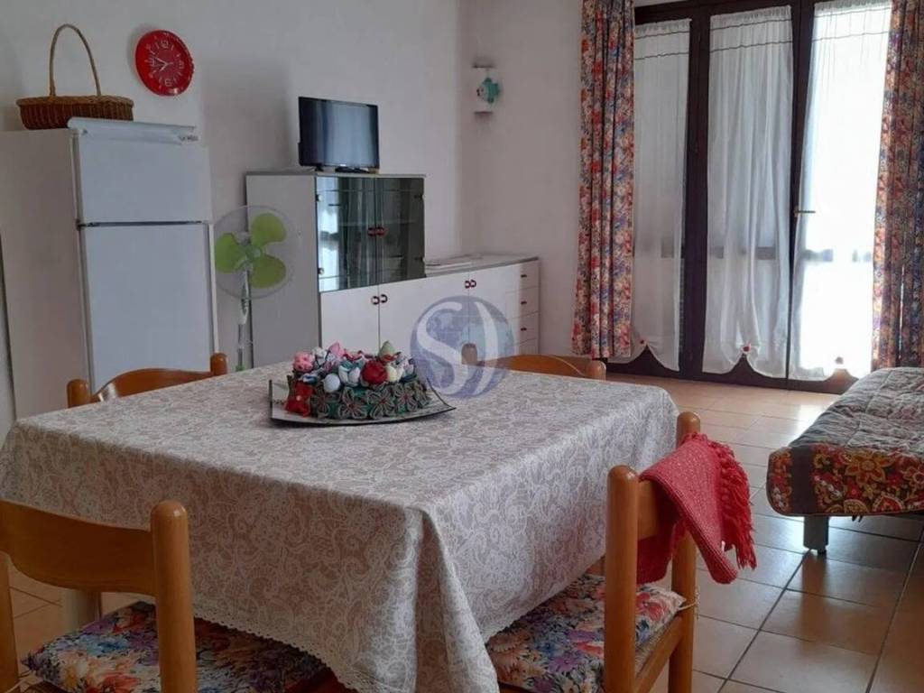 appartamento in vendita a Santa Teresa Gallura