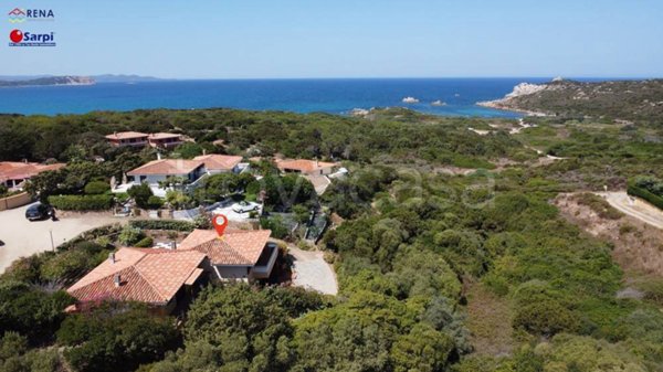 casa indipendente in vendita a Santa Teresa Gallura