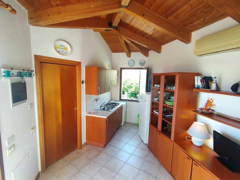 appartamento in vendita a Santa Teresa Gallura