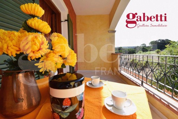 appartamento in vendita a Santa Teresa Gallura