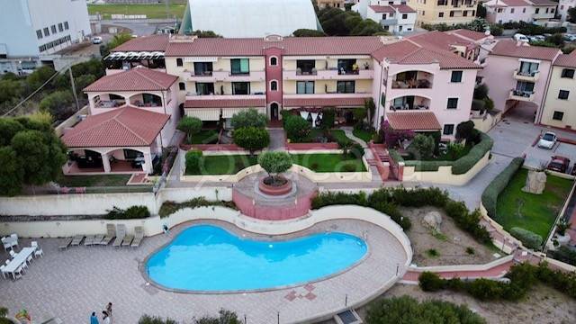 appartamento in vendita a Santa Teresa Gallura