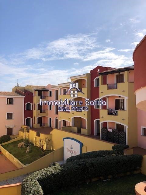 appartamento in vendita a Santa Teresa Gallura