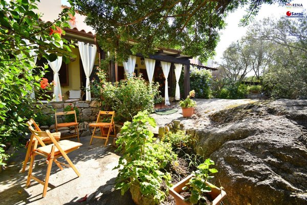 appartamento in vendita a Santa Teresa Gallura