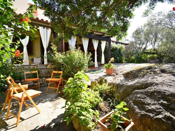 appartamento in vendita a Santa Teresa Gallura