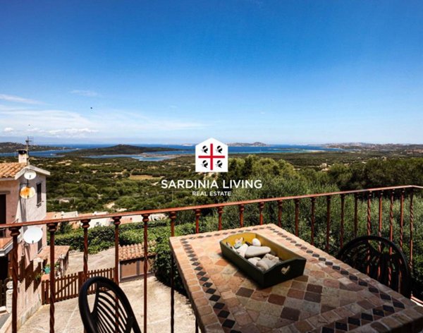 appartamento in vendita a Santa Teresa Gallura