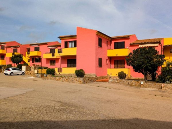 appartamento in vendita a Santa Teresa Gallura