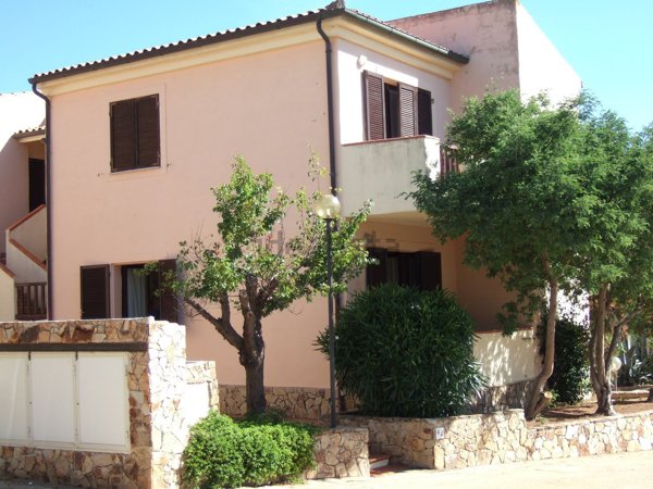 appartamento in vendita a Santa Teresa Gallura