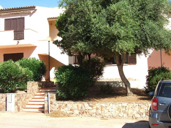 appartamento in vendita a Santa Teresa Gallura