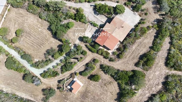 casa indipendente in vendita a Santa Teresa Gallura