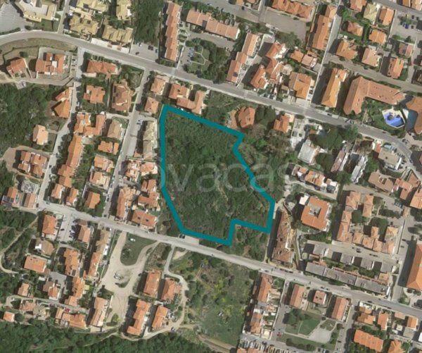 terreno agricolo in vendita a Santa Teresa Gallura