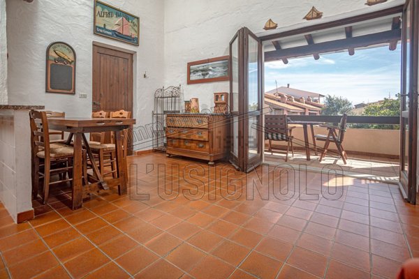 appartamento in vendita a Santa Teresa Gallura