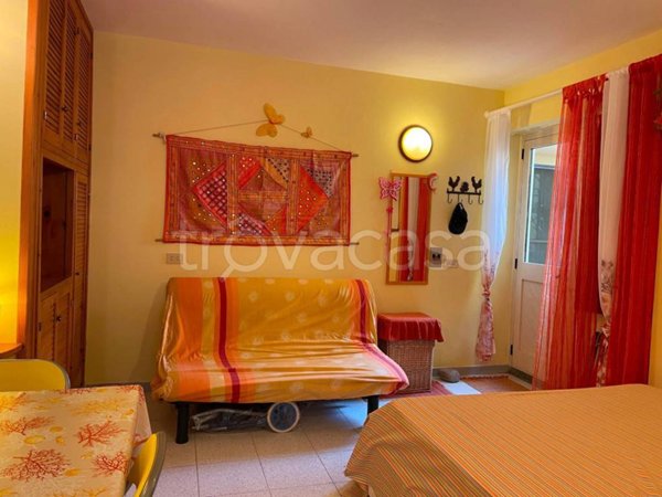 appartamento in vendita a Santa Teresa Gallura