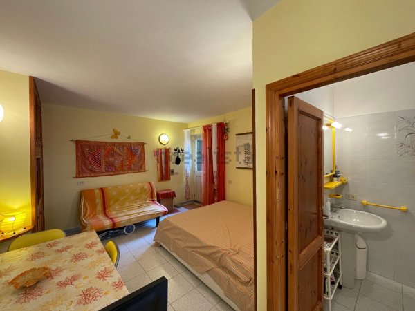 appartamento in vendita a Santa Teresa Gallura