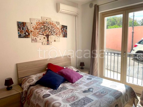 appartamento in vendita a Santa Teresa Gallura