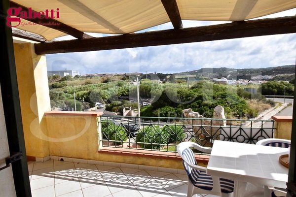 appartamento in vendita a Santa Teresa Gallura