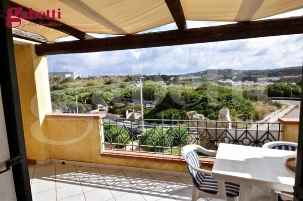 appartamento in vendita a Santa Teresa Gallura