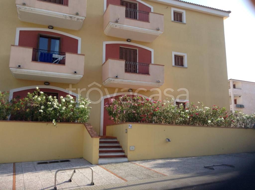 appartamento in vendita a Santa Teresa Gallura