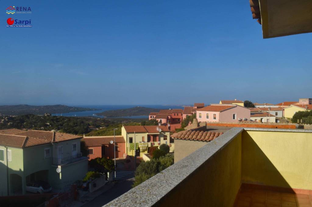 appartamento in vendita a Santa Teresa Gallura