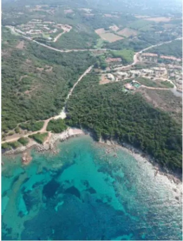 casa indipendente in vendita a Santa Teresa Gallura