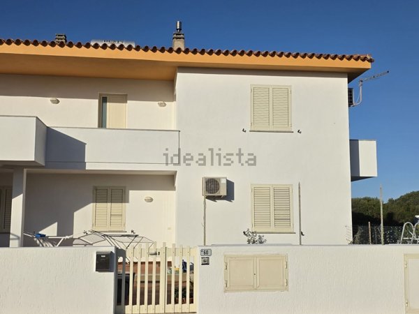 appartamento in vendita a Santa Teresa Gallura