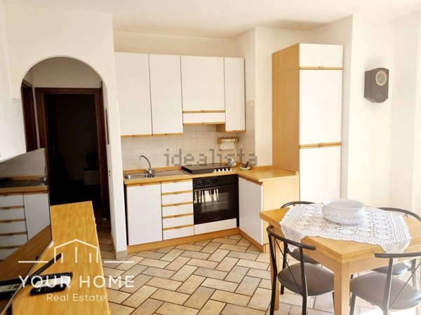 appartamento in vendita a Santa Teresa Gallura
