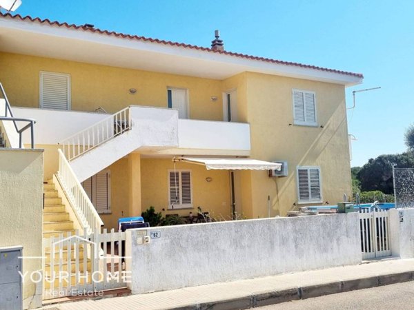 appartamento in vendita a Santa Teresa Gallura