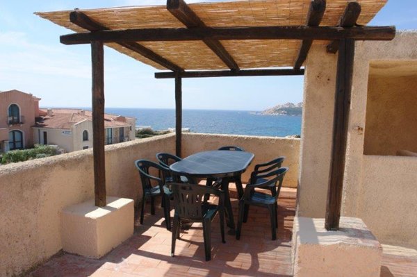 appartamento in vendita a Santa Teresa Gallura