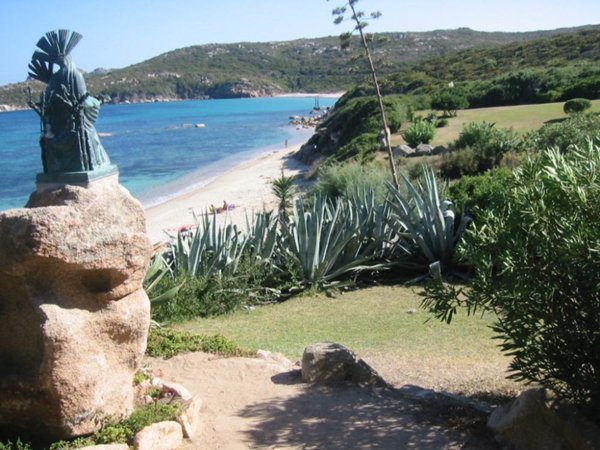 appartamento in vendita a Santa Teresa Gallura
