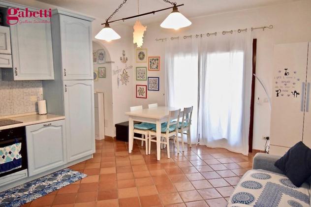 appartamento in vendita a Santa Teresa Gallura
