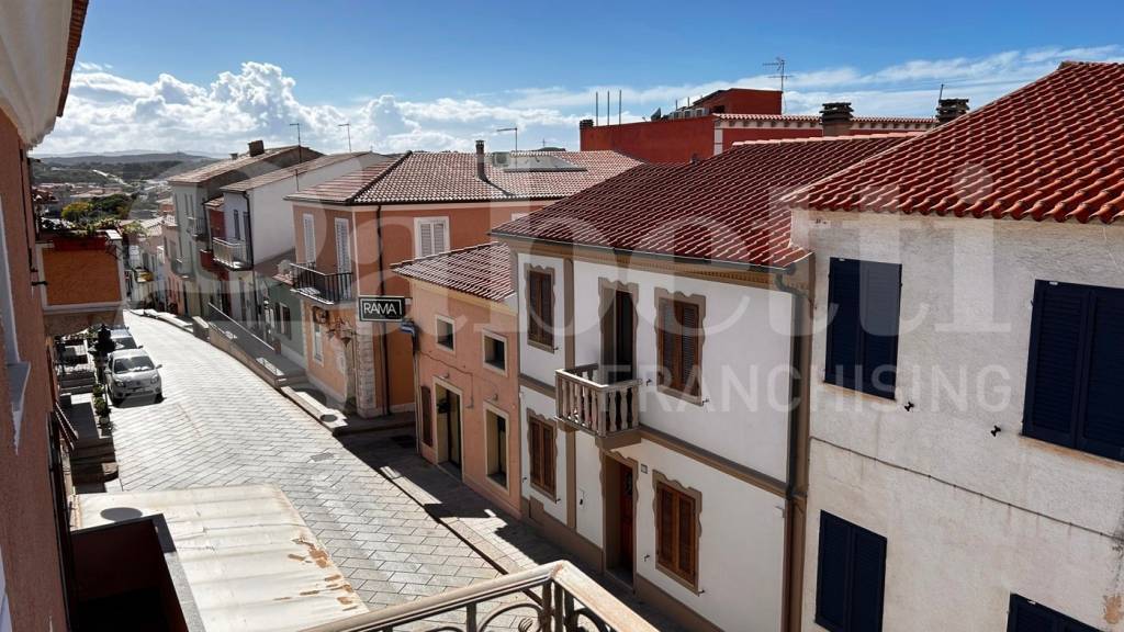 appartamento in vendita a Santa Teresa Gallura