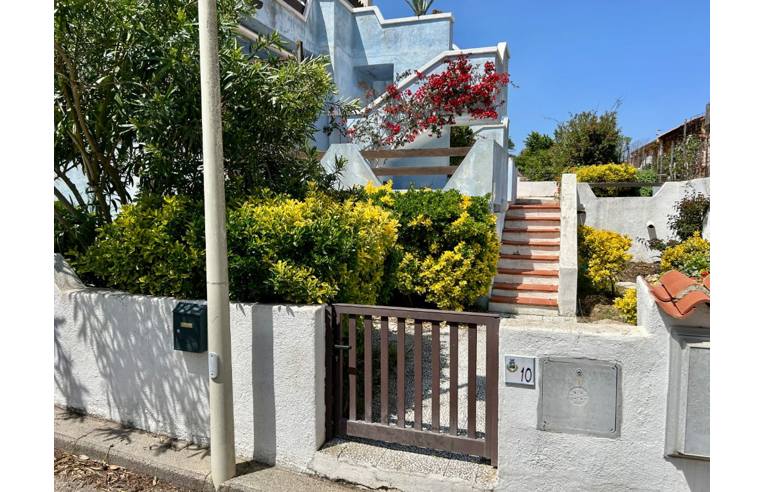 appartamento in vendita a Santa Teresa Gallura