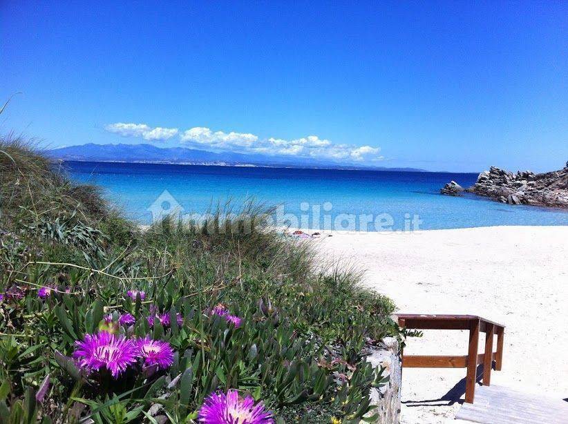 appartamento in vendita a Santa Teresa Gallura