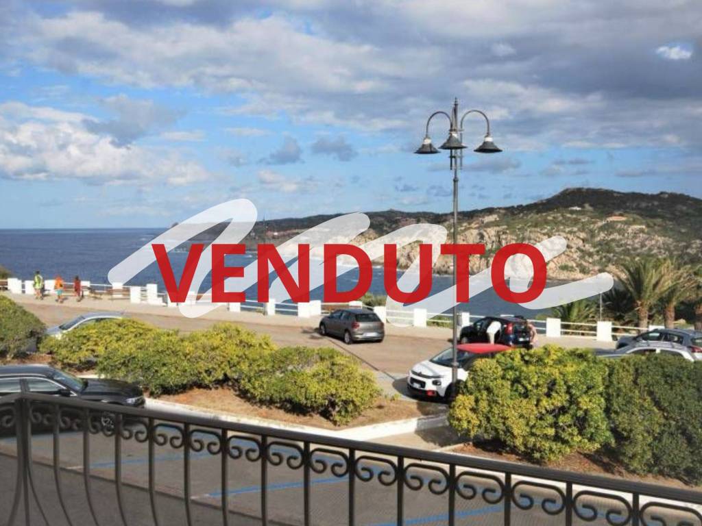 appartamento in vendita a Santa Teresa Gallura